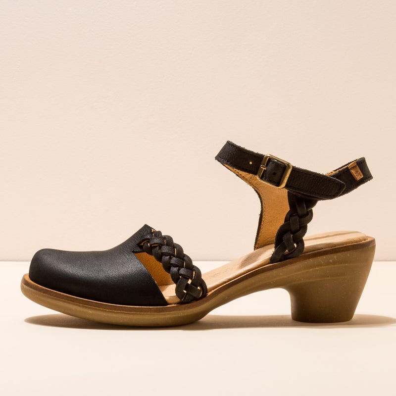 El naturalista N5367 PLEASANT BLACK / AQUA