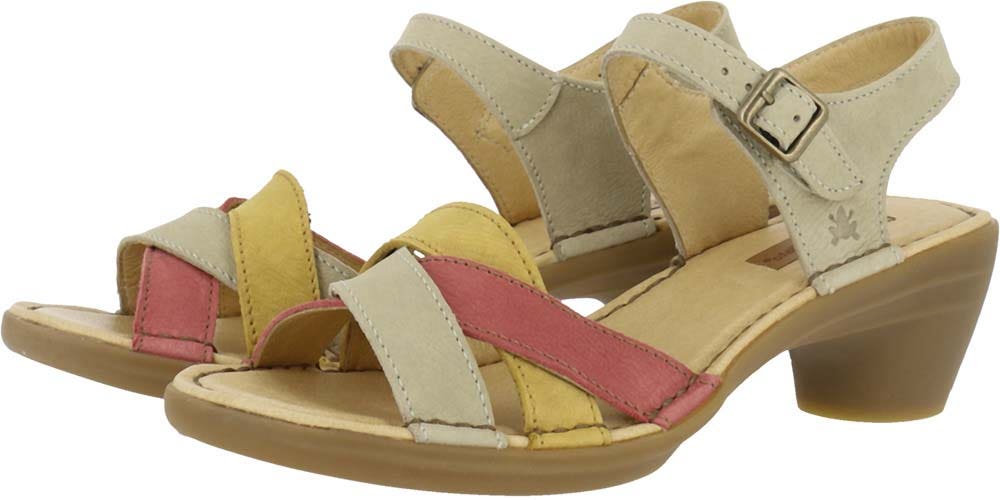 El Naturalista N5372 PLEASANT PIEDRA MIXED / AQUA