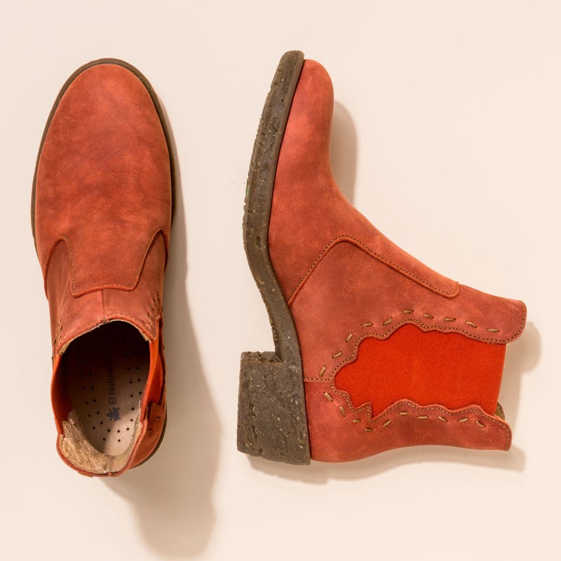 El Naturalista N5407 PLEASANT CALDERA / QUERA