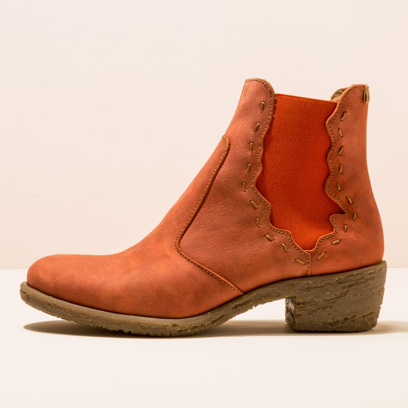 El naturalista N5407 PLEASANT CALDERA / QUERA