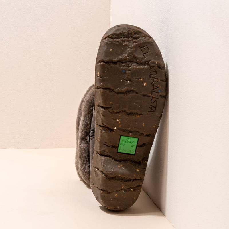 El Naturalista N5412 NATURAL GRAIN BLACK/ YGGDRASIL