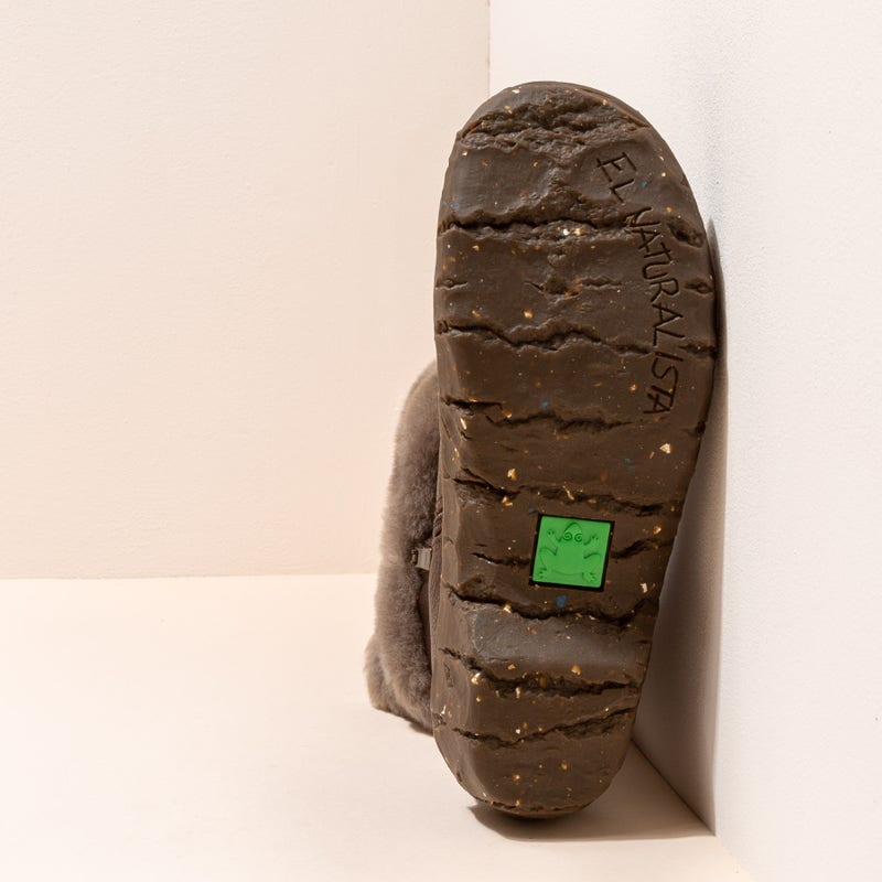 El Naturalista N5412 NATURAL GRAIN BROWN/ YGGDRASIL