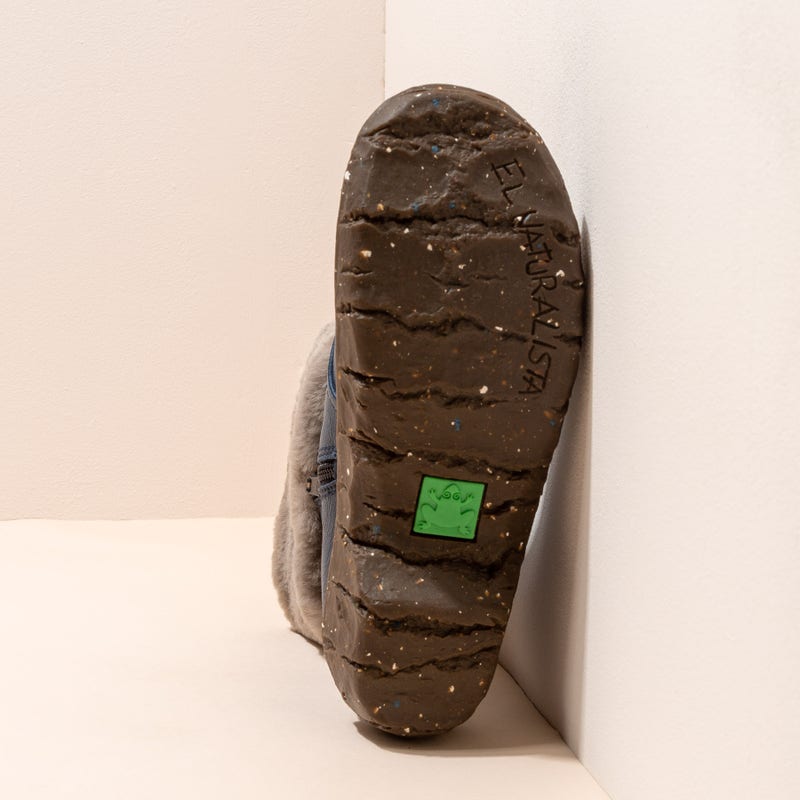 El Naturalista N5412 NATURAL GRAIN OCEAN/ YGGDRASIL