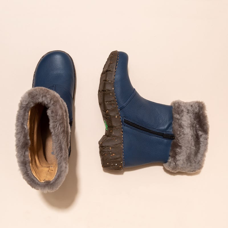 El Naturalista N5412 NATURAL GRAIN OCEAN/ YGGDRASIL