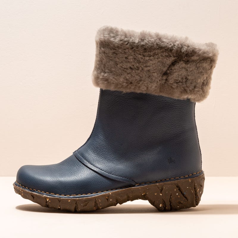 El naturalista N5412 NATURAL GRAIN OCEAN/ YGGDRASIL