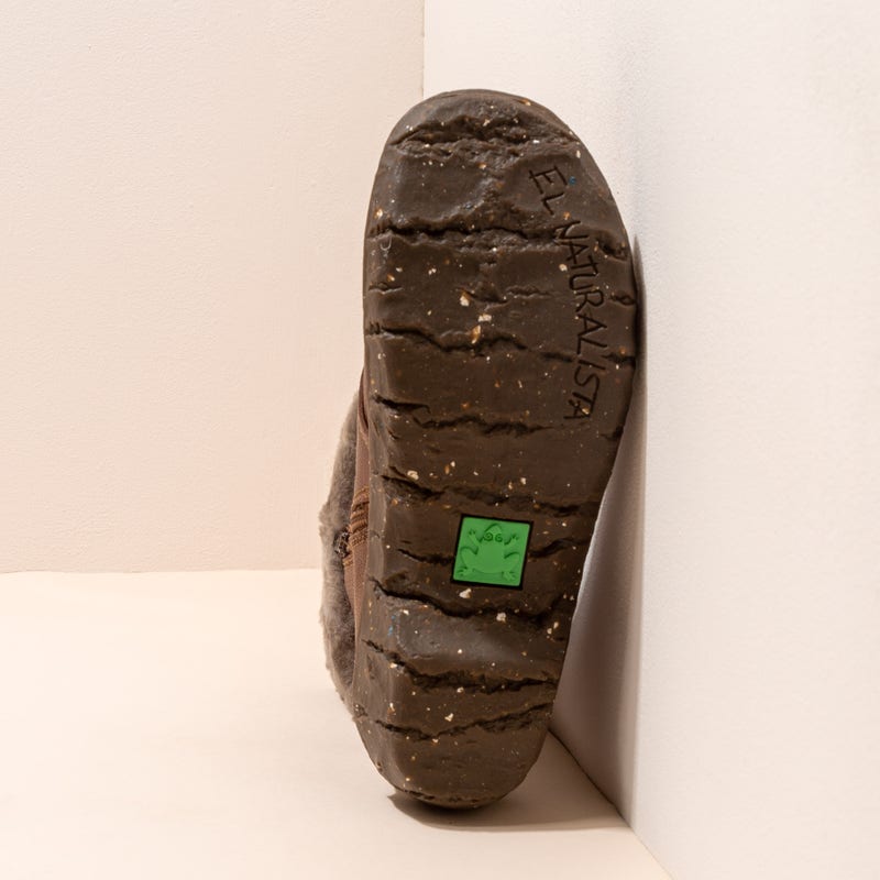 El Naturalista N5412 NATURAL GRAIN WOOD/ YGGDRASIL