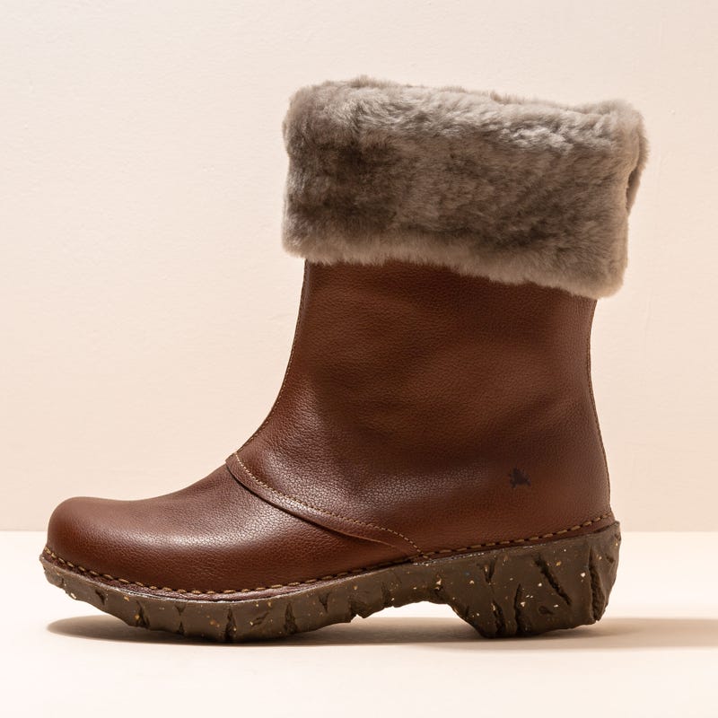 El naturalista N5412 NATURAL GRAIN WOOD/ YGGDRASIL