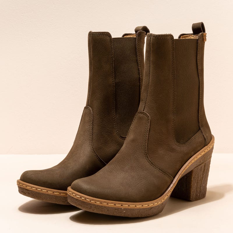 El Naturalista N5431 PLEASANT FOREST / HAYA