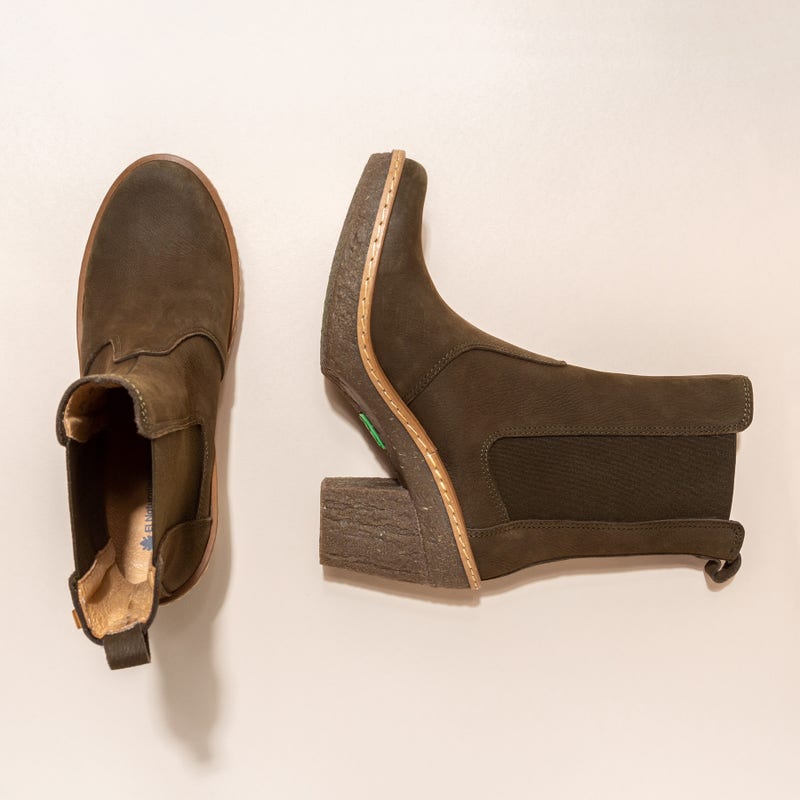 El Naturalista N5431 PLEASANT FOREST / HAYA