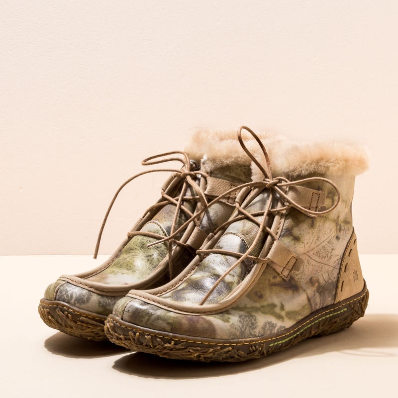 El Naturalista N5449 FANTASY LEATHER AUTUMN/ NIDO