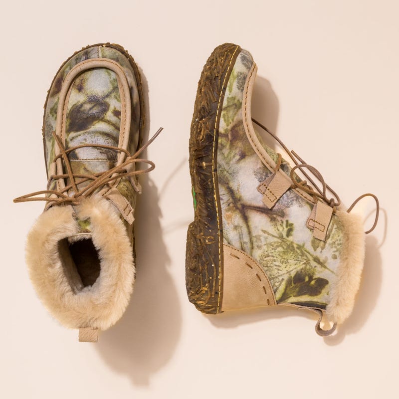 El Naturalista N5449 FANTASY LEATHER AUTUMN/ NIDO