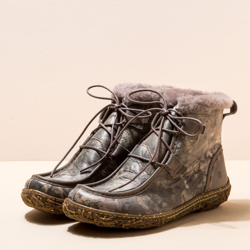 El Naturalista N5449 FANTASY LEATHER WINTER/ NIDO