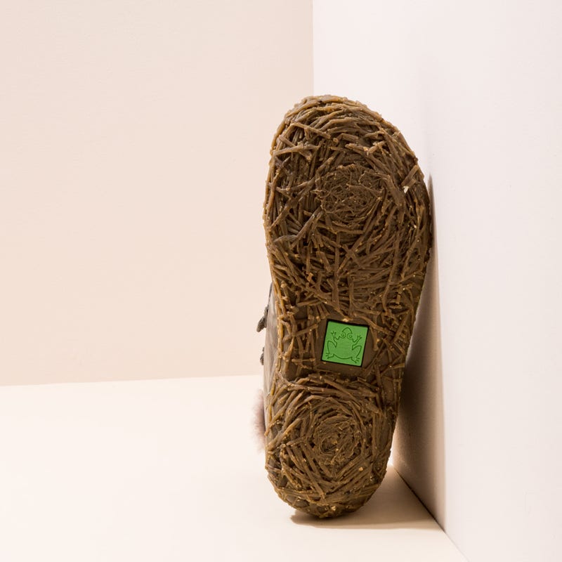 El Naturalista N5449 FANTASY LEATHER WINTER/ NIDO