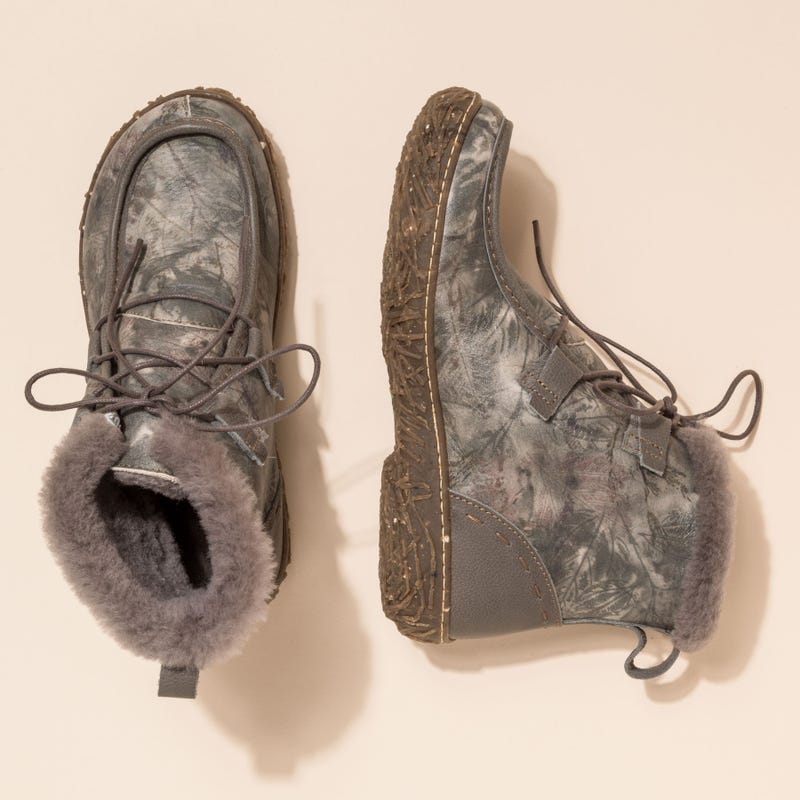 El Naturalista N5449 FANTASY LEATHER WINTER/ NIDO