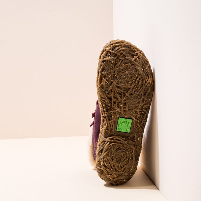 El Naturalista N5449 LUX SUEDE-PLEASANT MORA/ NIDO