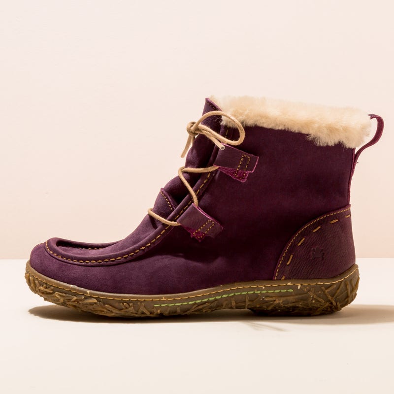 El naturalista N5449 LUX SUEDE-PLEASANT MORA/ NIDO