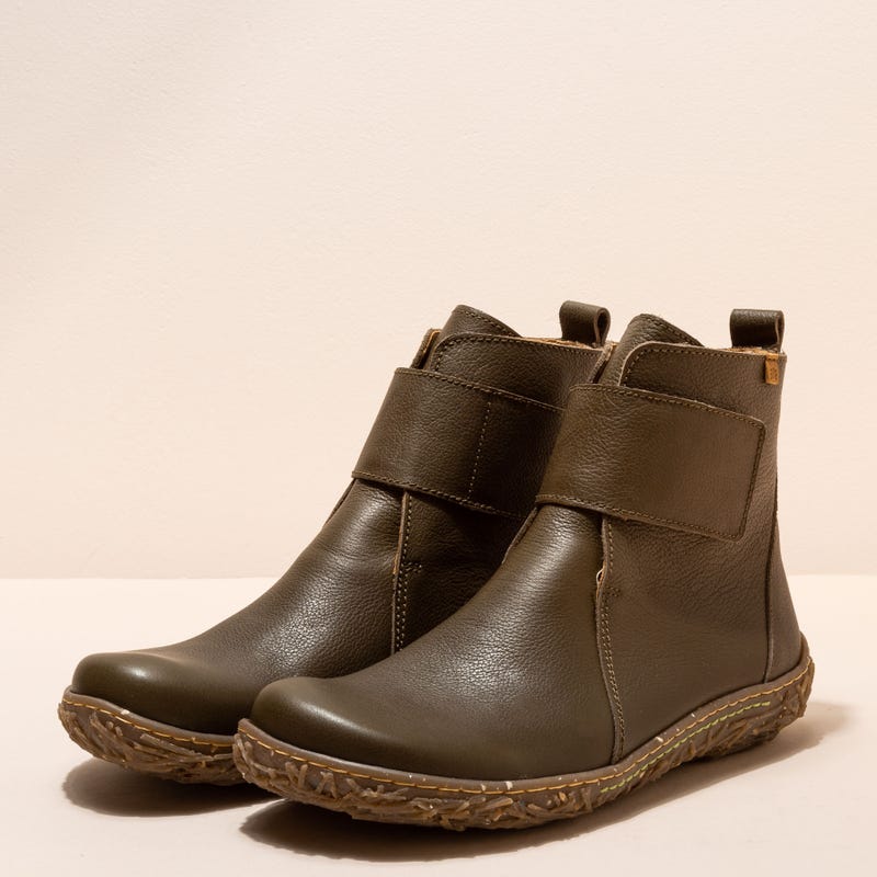 El Naturalista N5451 NATURAL GRAIN FOREST/ NIDO