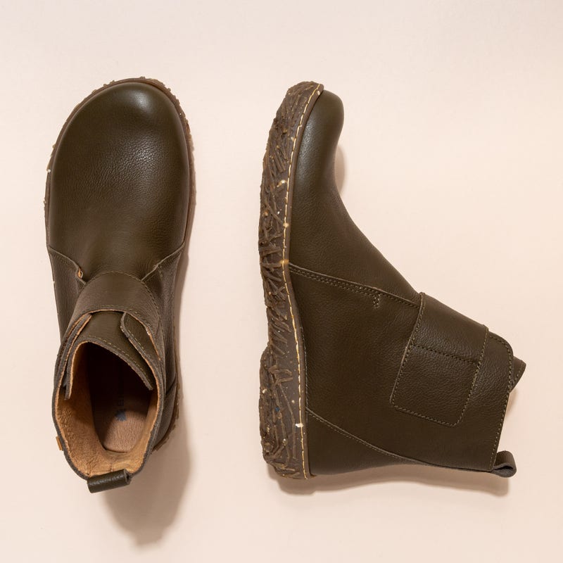 El Naturalista N5451 NATURAL GRAIN FOREST/ NIDO