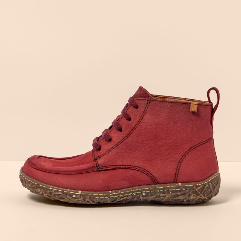 El naturalista N5453 PLEASANT CEREZA/ NIDO