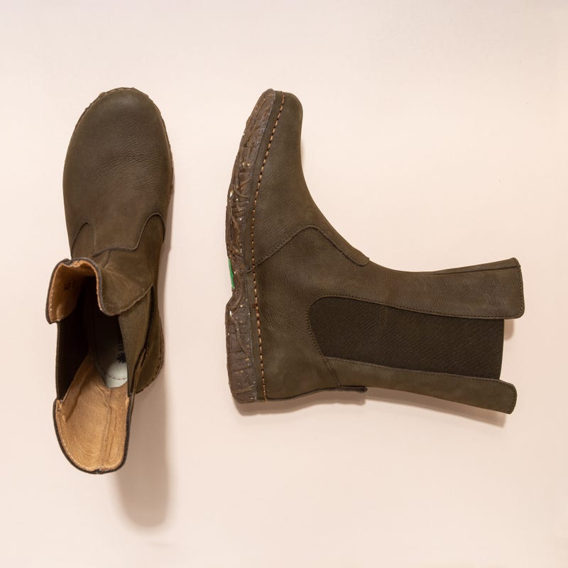 El Naturalista N5469 PLEASANT FOREST/ANGKOR