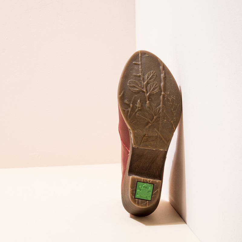 El Naturalista N5490 NATURAL GRAIN CEREZA / SYLVAN