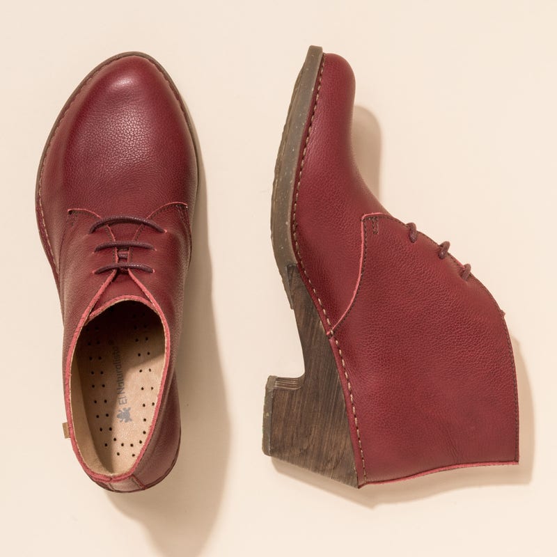 El Naturalista N5490 NATURAL GRAIN CEREZA / SYLVAN