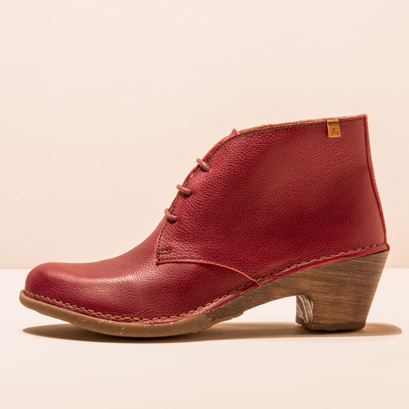 El naturalista N5490 NATURAL GRAIN CEREZA / SYLVAN