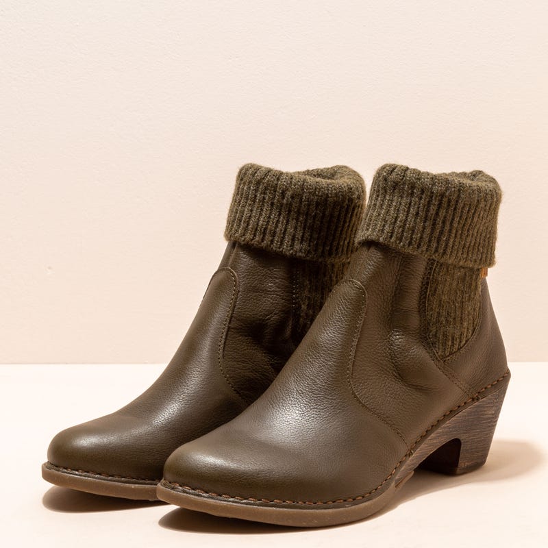 El Naturalista N5498 NATURAL GRAIN FOREST / SYLVAN