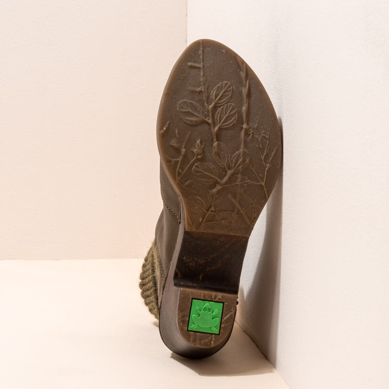 El Naturalista N5498 NATURAL GRAIN FOREST / SYLVAN