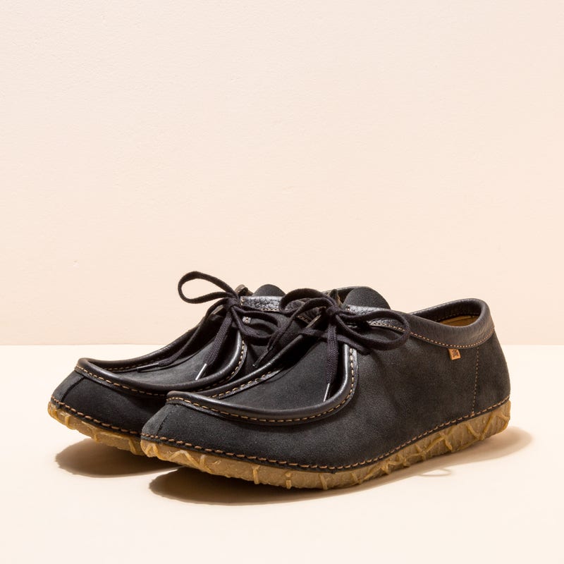 El Naturalista N5510 SKIN BACK BLACK / REDES