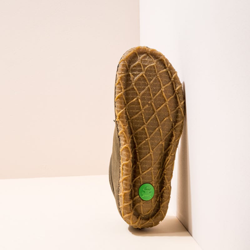 El Naturalista N5510 SKIN BACK KAKI / REDES