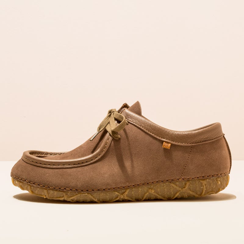 El naturalista N5510 SKIN BACK LAND / REDES