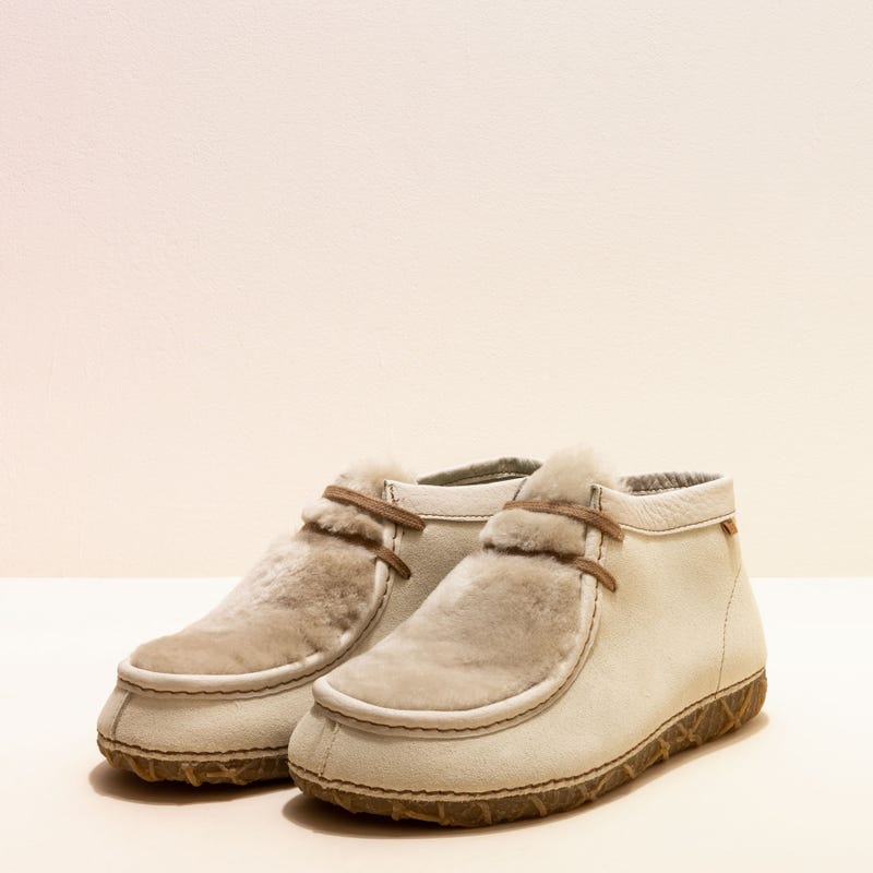 El Naturalista N5511S SKIN BACK CREAM /REDES