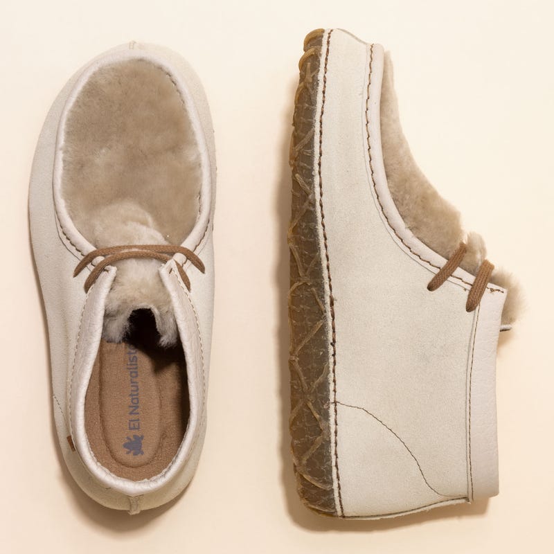 El Naturalista N5511S SKIN BACK CREAM /REDES