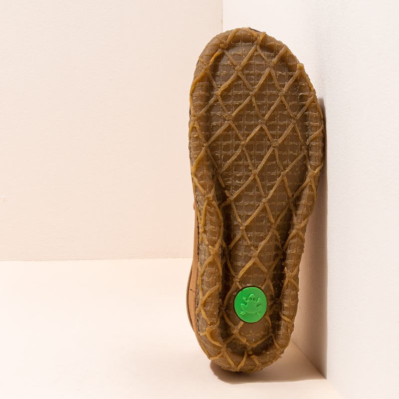 El Naturalista N5511S SKIN BACK CUERO /REDES