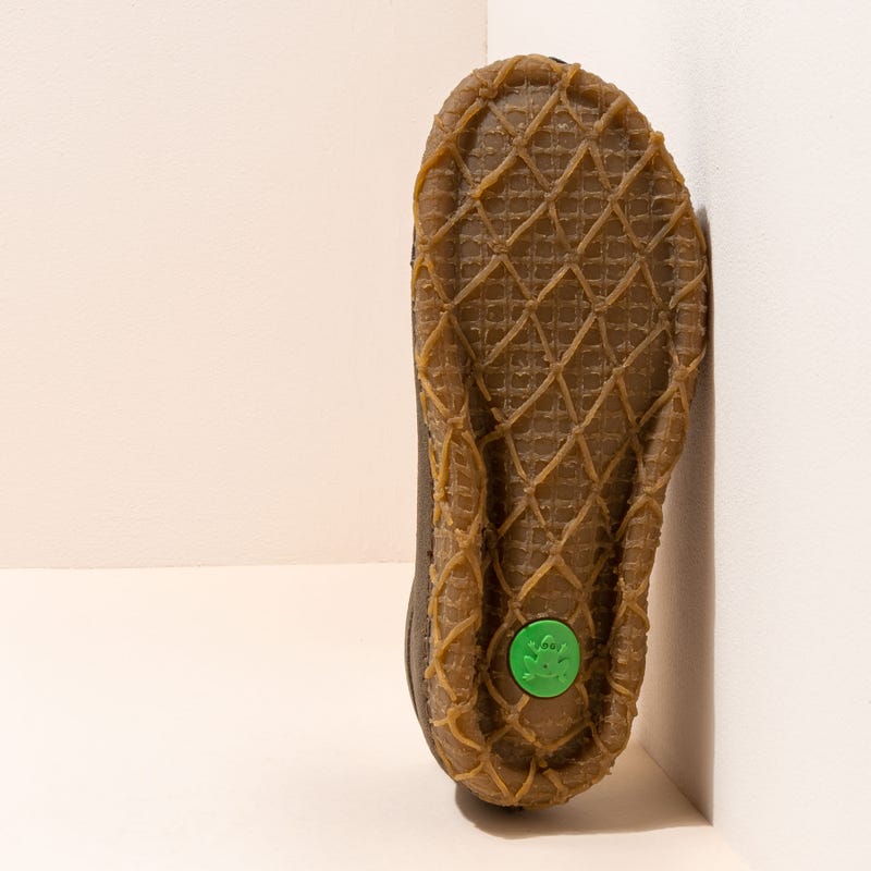 El Naturalista N5511S SKIN BACK KAKI /REDES