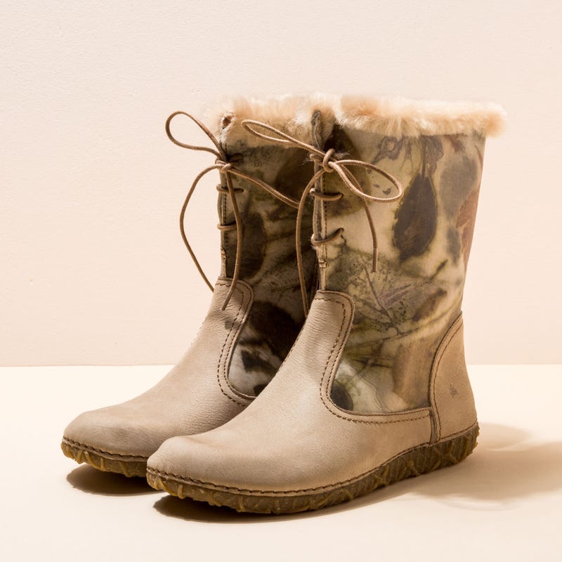 El Naturalista N5512 FANTASY LEATHER AUTUMN / REDES