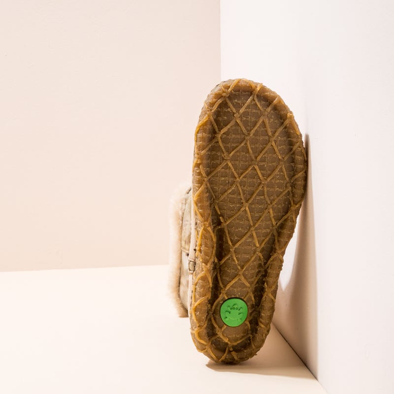 El Naturalista N5512 FANTASY LEATHER AUTUMN / REDES