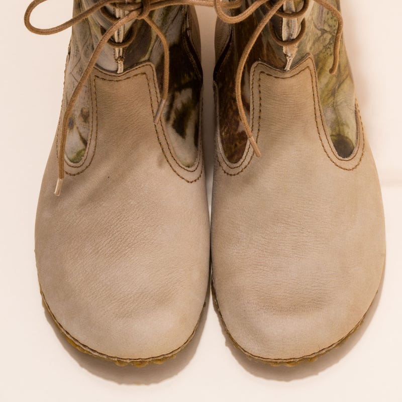 El Naturalista N5512 FANTASY LEATHER AUTUMN / REDES