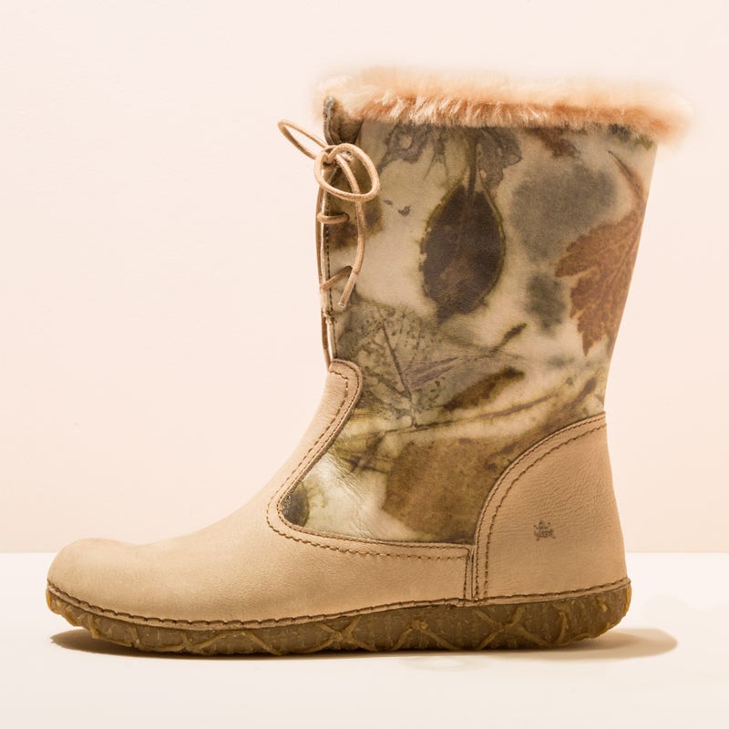 El naturalista N5512 FANTASY LEATHER AUTUMN / REDES