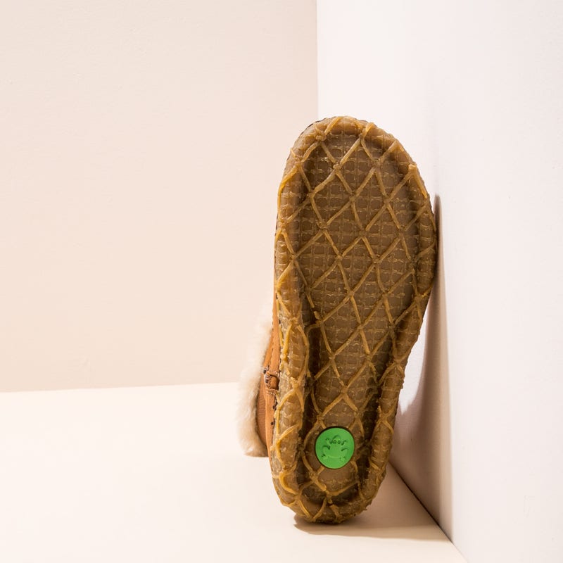 El Naturalista N5512 PLEASANT WOOD / REDES