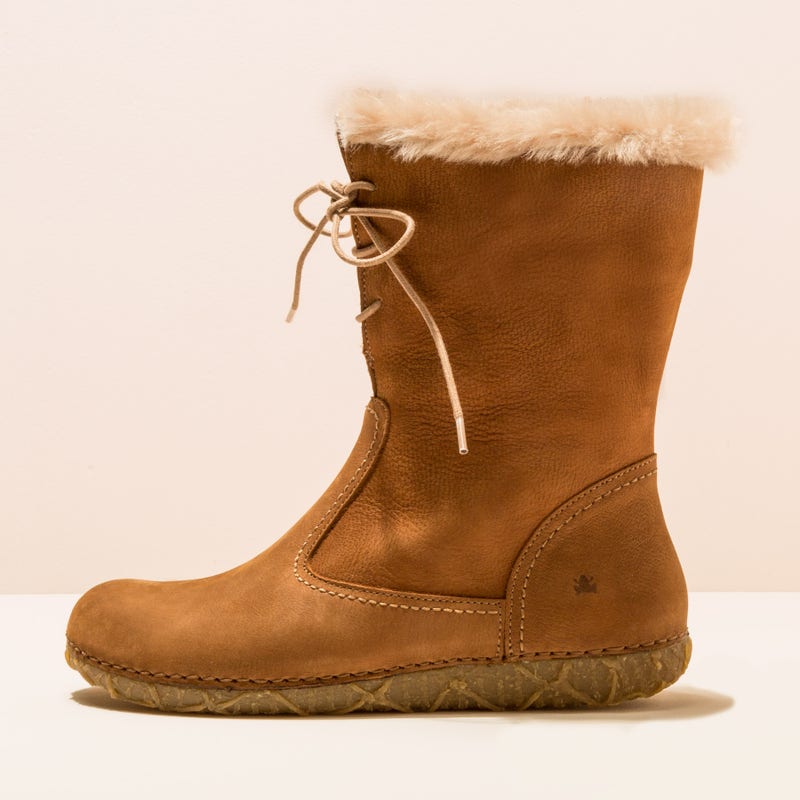 El naturalista N5512 PLEASANT WOOD / REDES