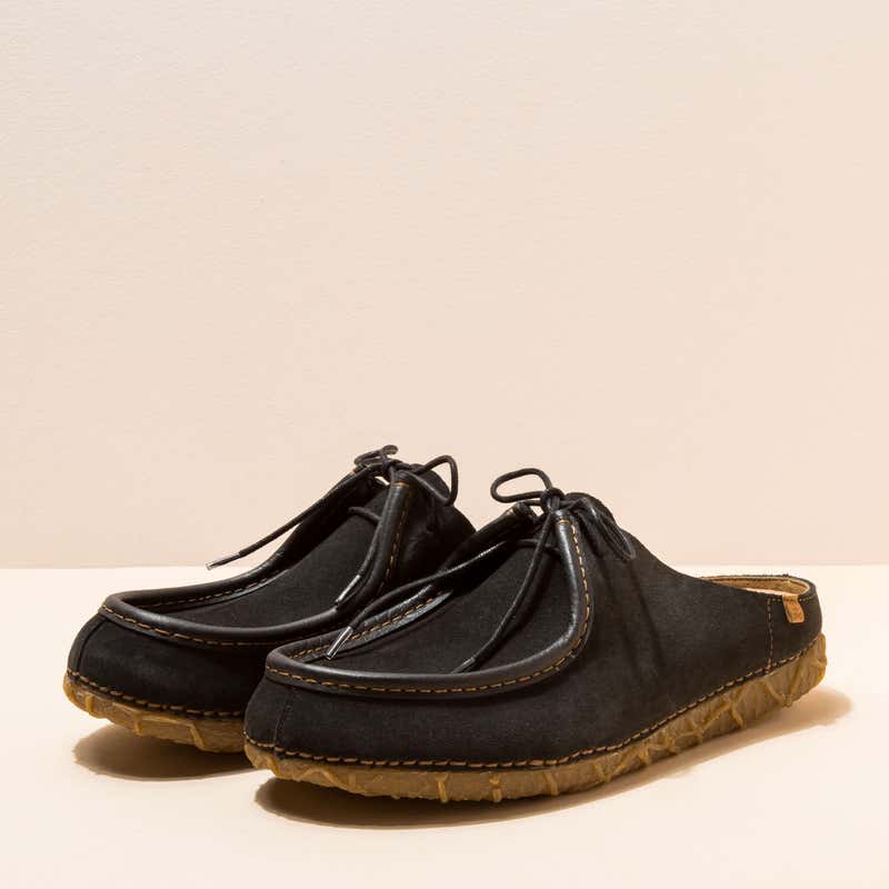 El Naturalista N5513 SKIN BACK BLACK / REDES