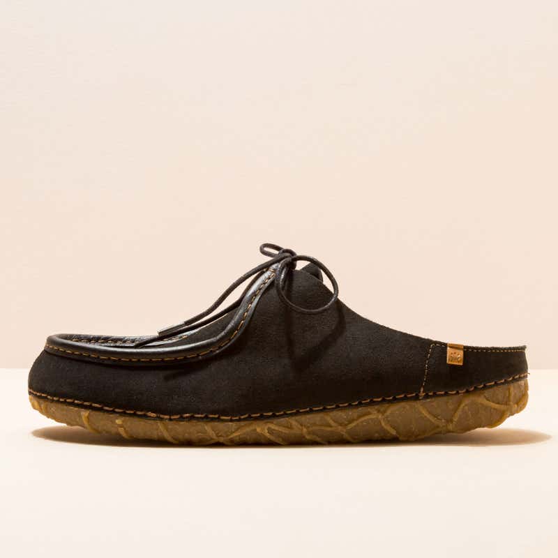 El naturalista N5513 SKIN BACK BLACK / REDES