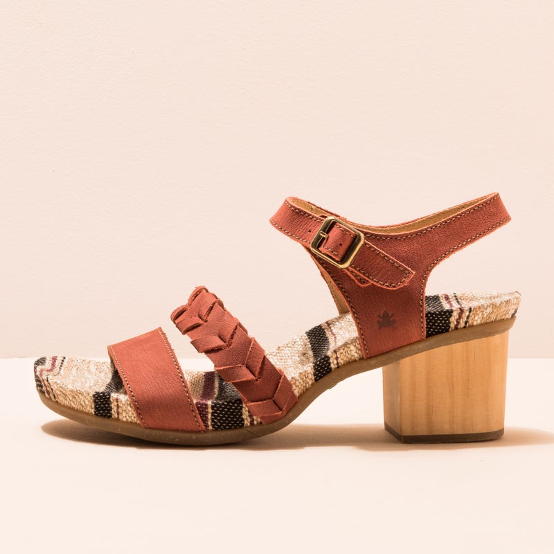 El naturalista N5560 PLEASANT CALDERA /DEBA