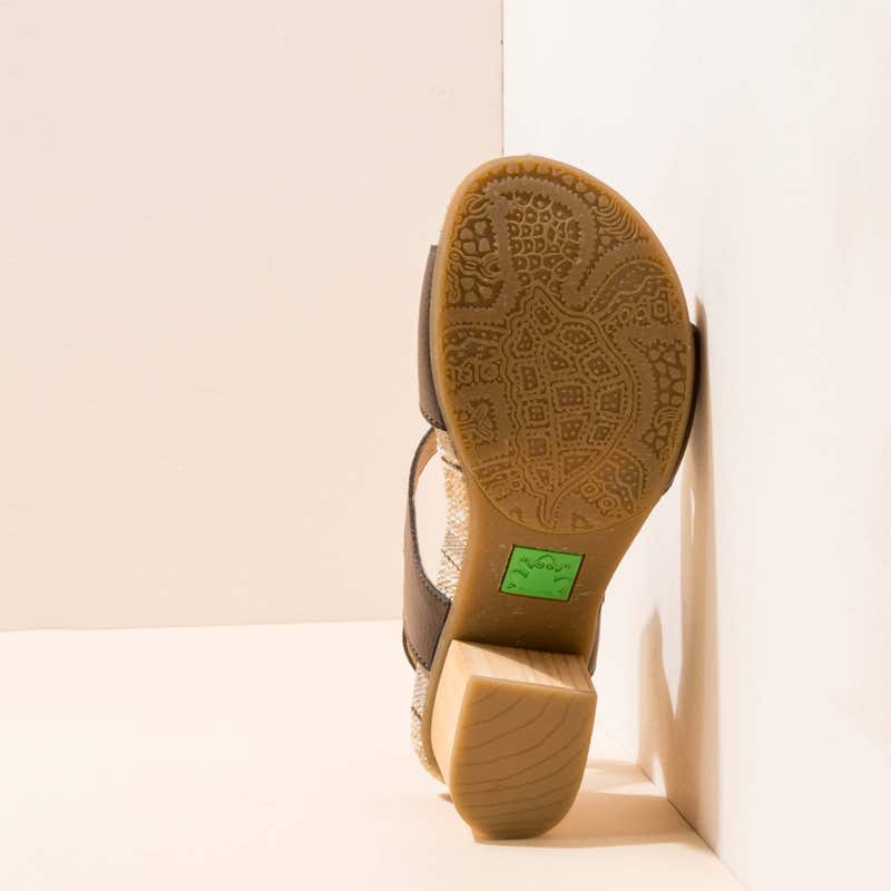 El Naturalista N5562T PATH BROWN /DEBA