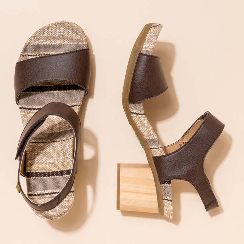 El Naturalista N5562T PATH BROWN /DEBA