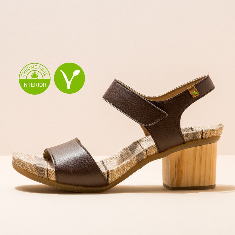 El naturalista N5562T PATH BROWN /DEBA