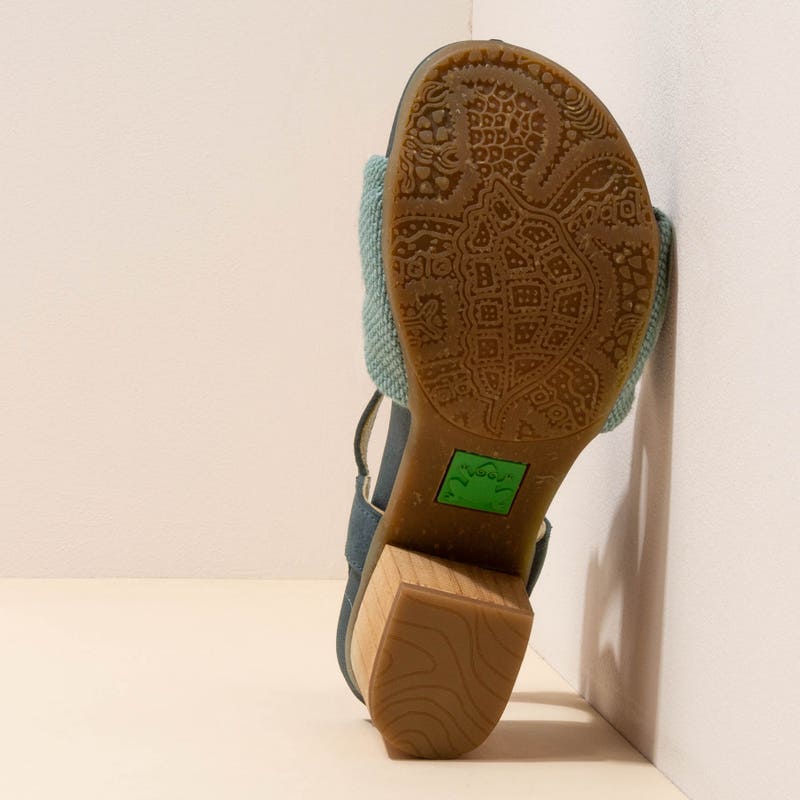 El Naturalista N5563 MULTI MATERIAL AQUA /DEBA