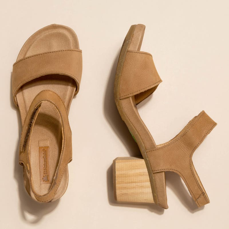 El Naturalista N5564 PLEASANT HONEY /DEBA